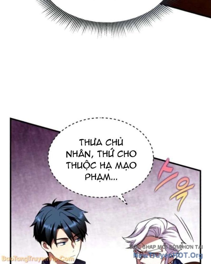 Đấng Tối Cao Lần Đầu Làm Cha Chapter 7 - Trang 2