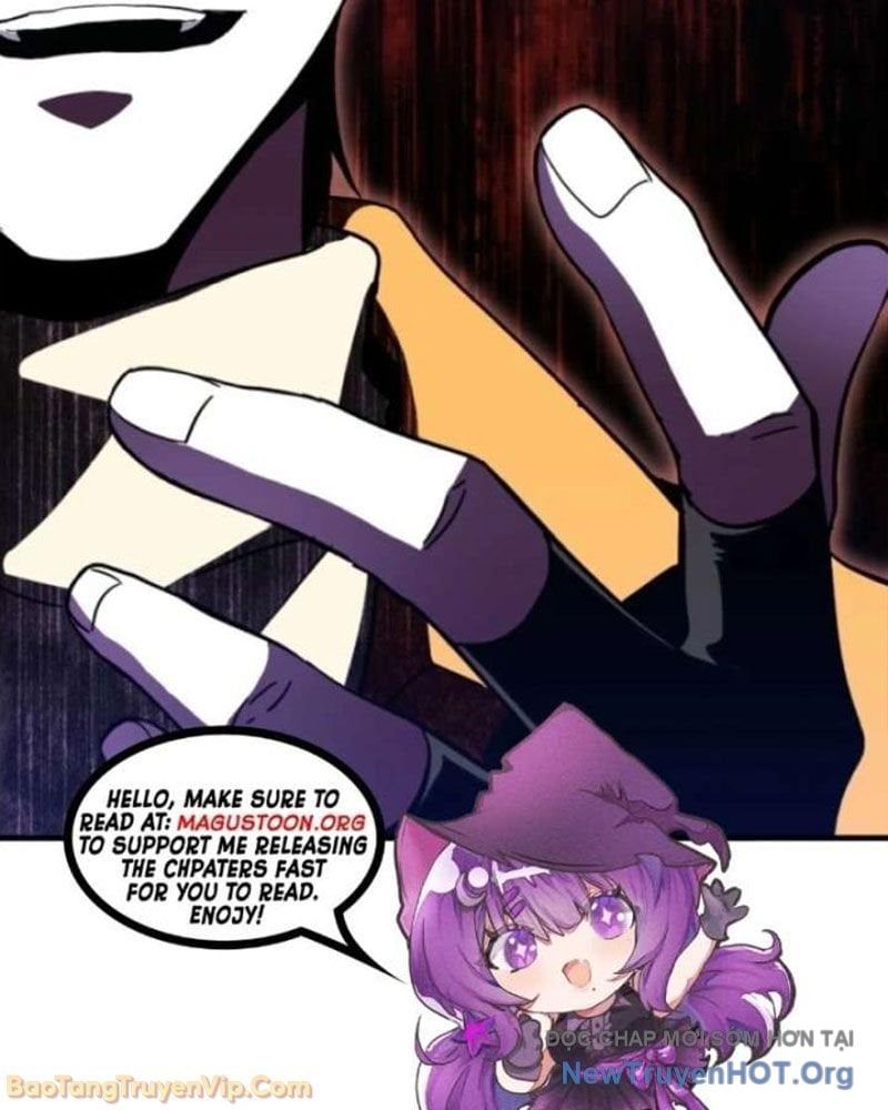 Đấng Tối Cao Lần Đầu Làm Cha Chapter 7 - Trang 2