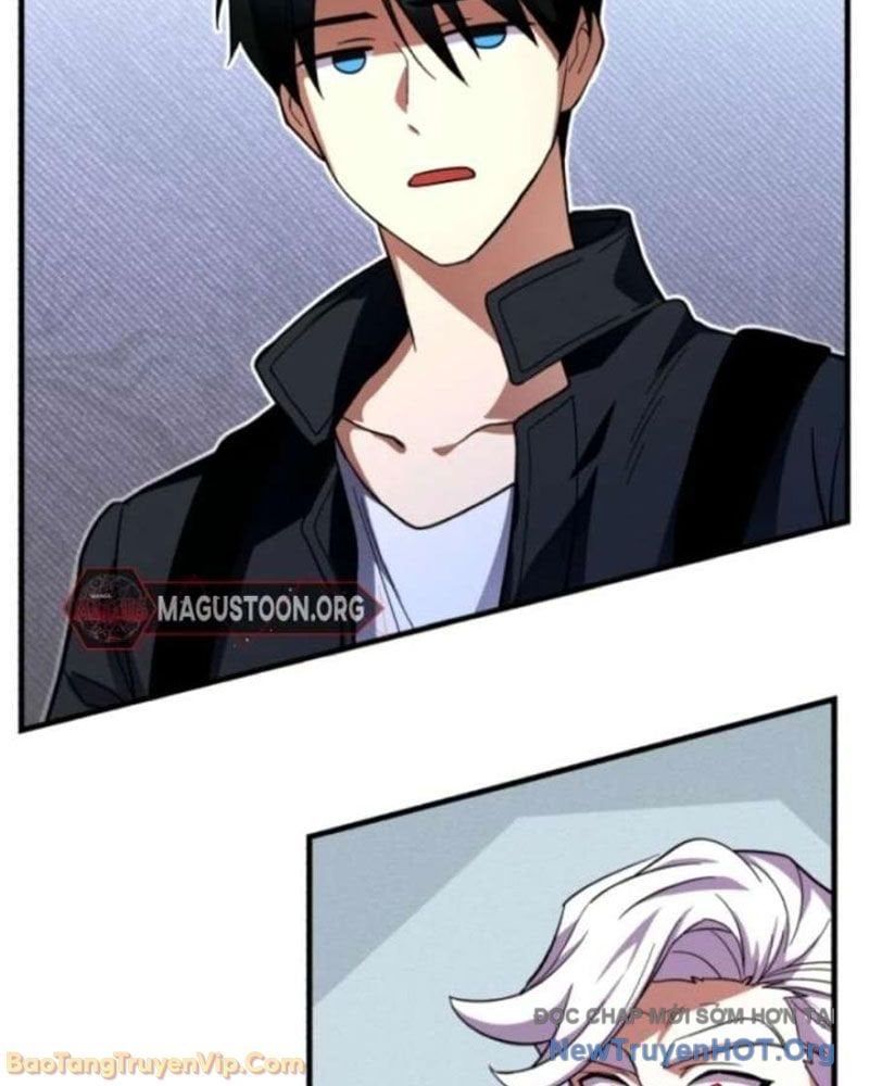 Đấng Tối Cao Lần Đầu Làm Cha Chapter 7 - Trang 2