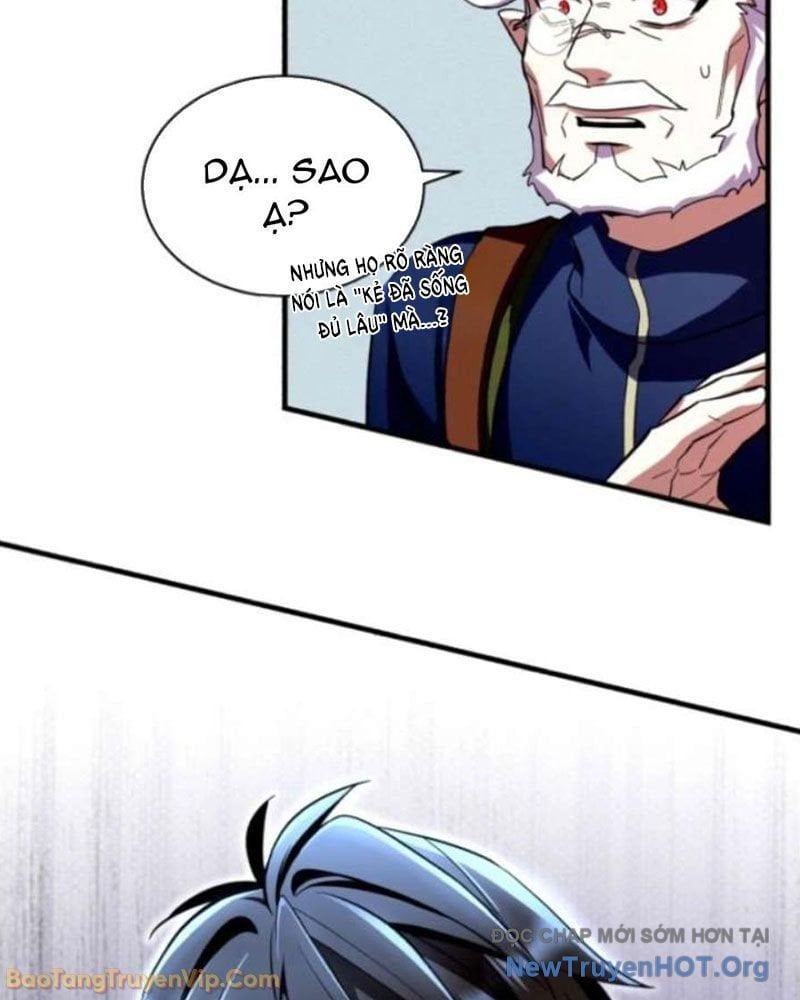 Đấng Tối Cao Lần Đầu Làm Cha Chapter 7 - Trang 2