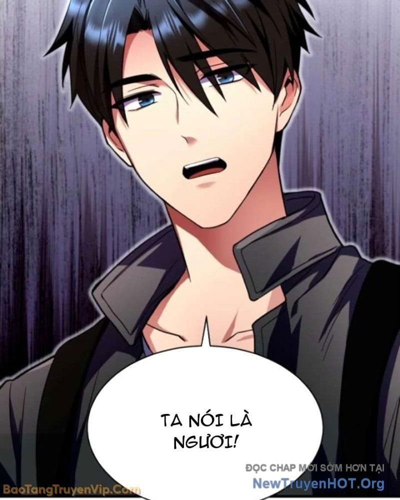 Đấng Tối Cao Lần Đầu Làm Cha Chapter 7 - Trang 2