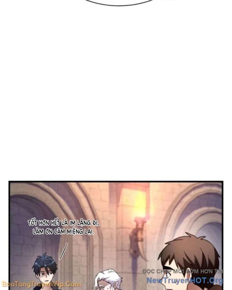 Đấng Tối Cao Lần Đầu Làm Cha Chapter 7 - Trang 2