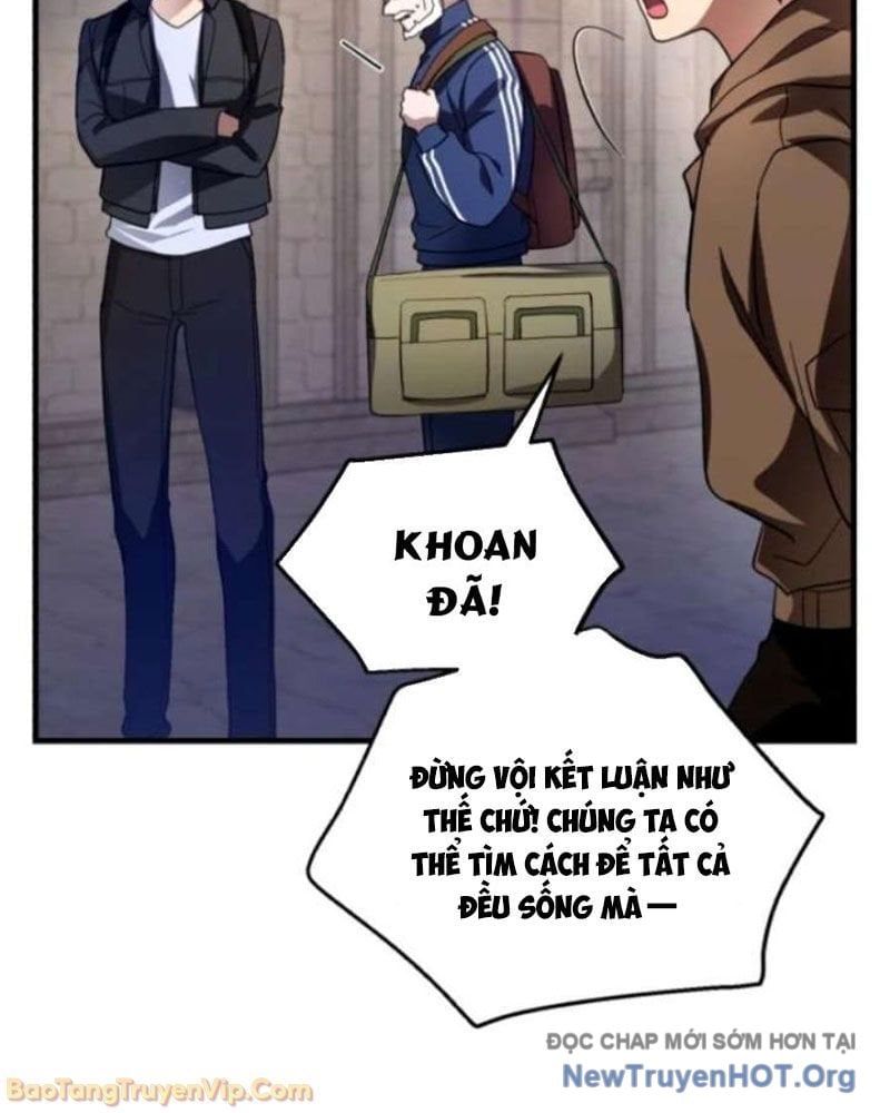 Đấng Tối Cao Lần Đầu Làm Cha Chapter 7 - Trang 2