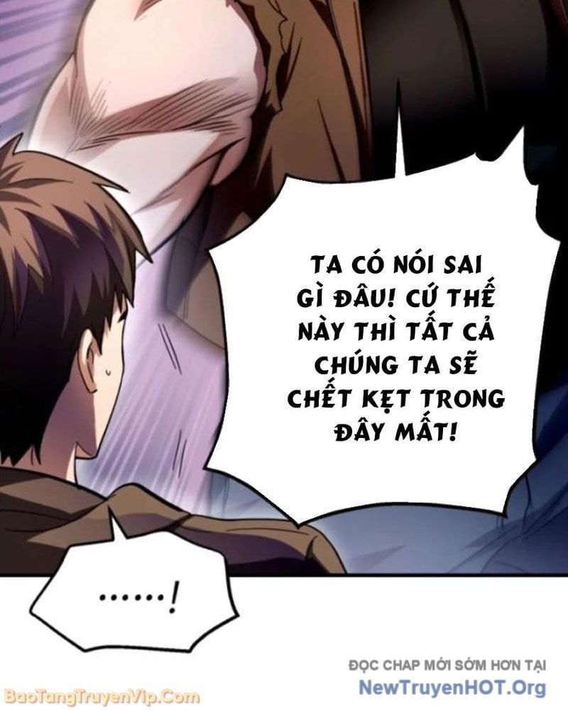 Đấng Tối Cao Lần Đầu Làm Cha Chapter 7 - Trang 2