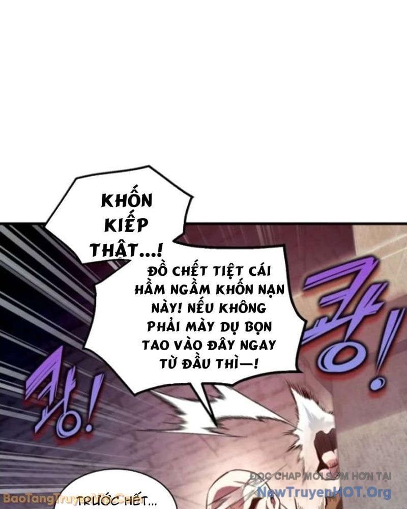 Đấng Tối Cao Lần Đầu Làm Cha Chapter 7 - Trang 2