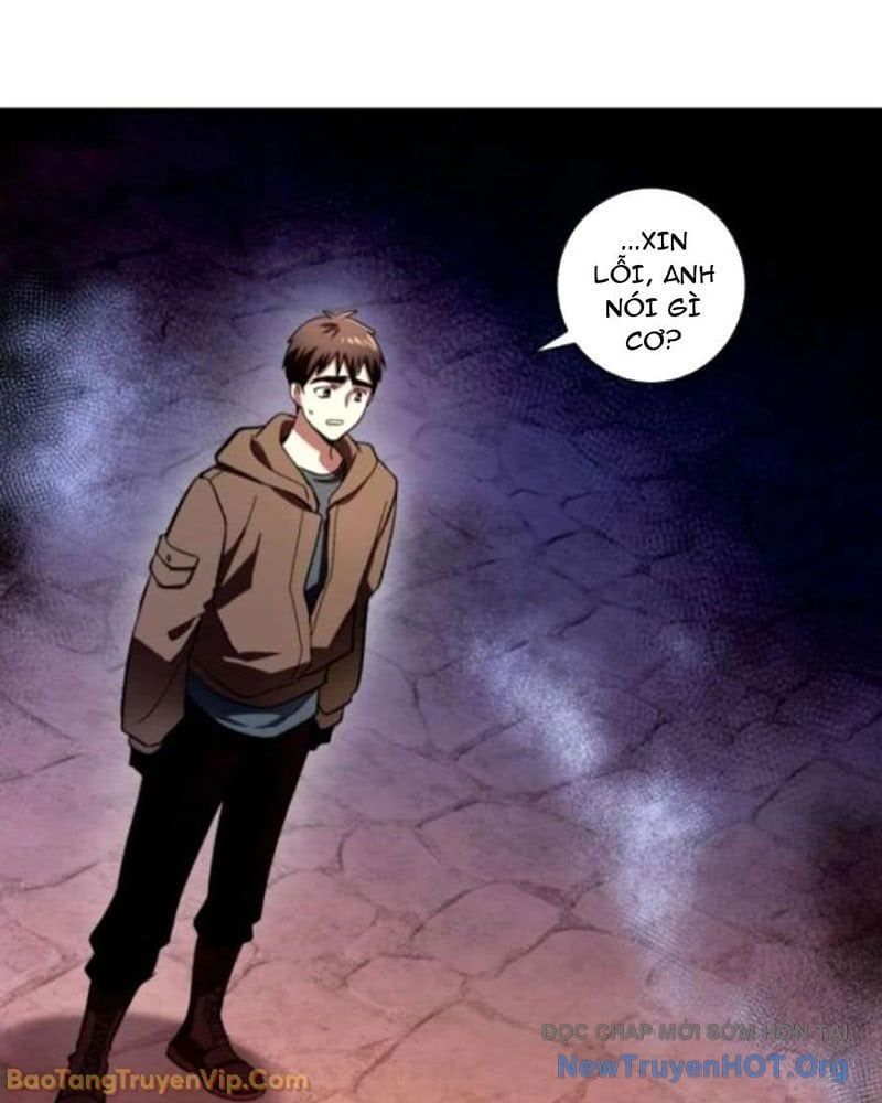 Đấng Tối Cao Lần Đầu Làm Cha Chapter 7 - Trang 2