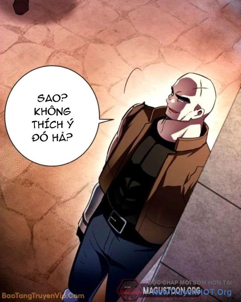 Đấng Tối Cao Lần Đầu Làm Cha Chapter 7 - Trang 2