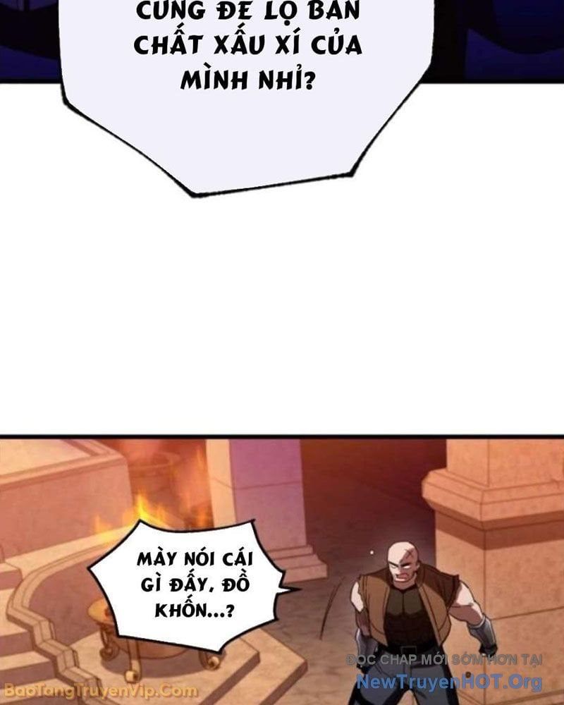 Đấng Tối Cao Lần Đầu Làm Cha Chapter 7 - Trang 2