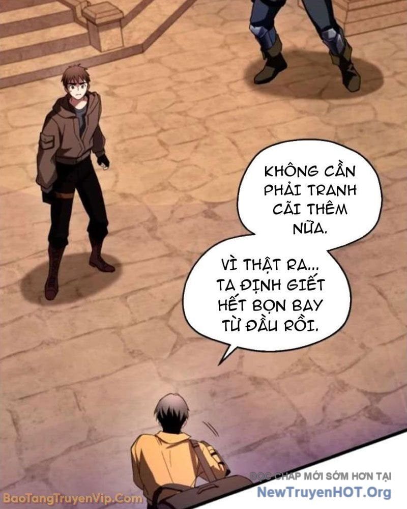 Đấng Tối Cao Lần Đầu Làm Cha Chapter 7 - Trang 2