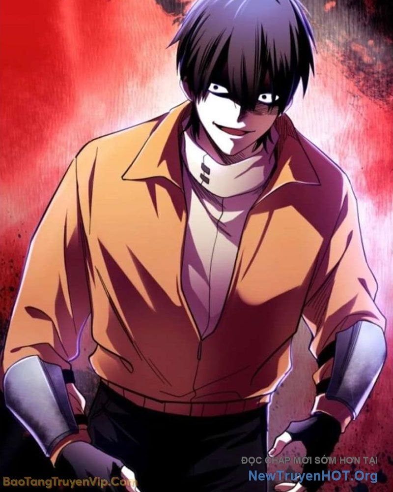 Đấng Tối Cao Lần Đầu Làm Cha Chapter 7 - Trang 2