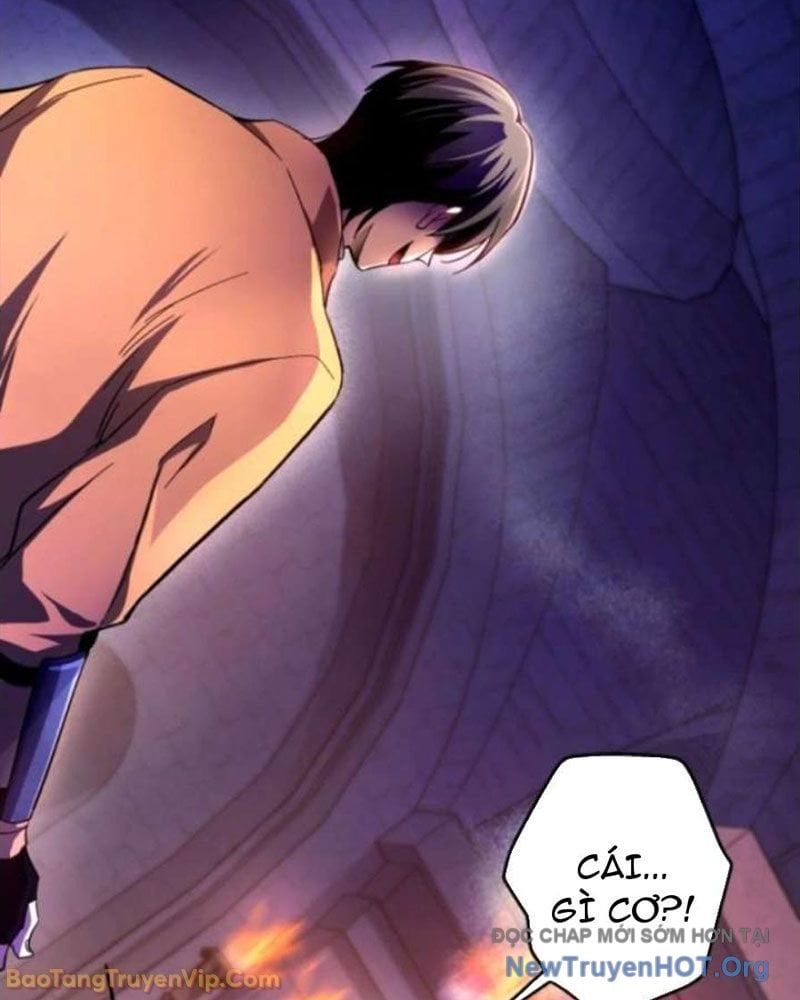 Đấng Tối Cao Lần Đầu Làm Cha Chapter 7 - Trang 2