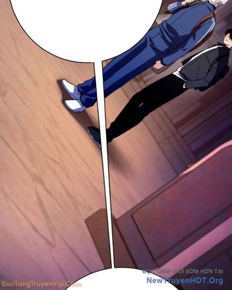 Đấng Tối Cao Lần Đầu Làm Cha Chapter 7 - Trang 2
