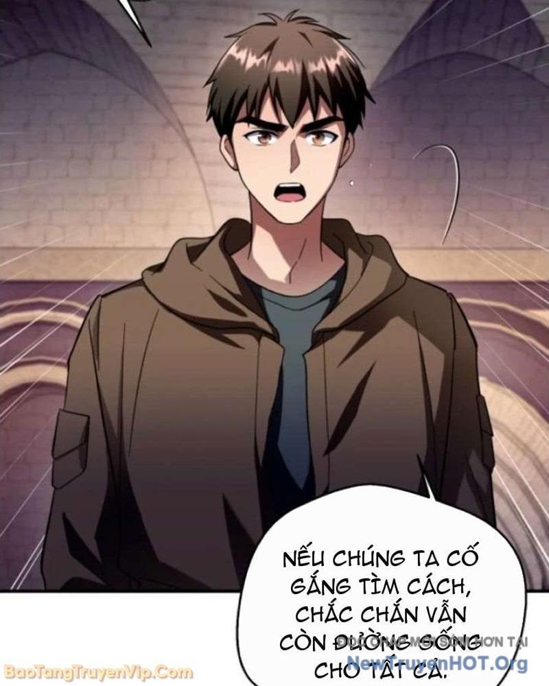 Đấng Tối Cao Lần Đầu Làm Cha Chapter 7 - Trang 2