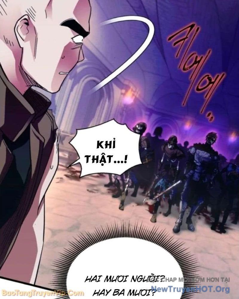 Đấng Tối Cao Lần Đầu Làm Cha Chapter 7 - Trang 2