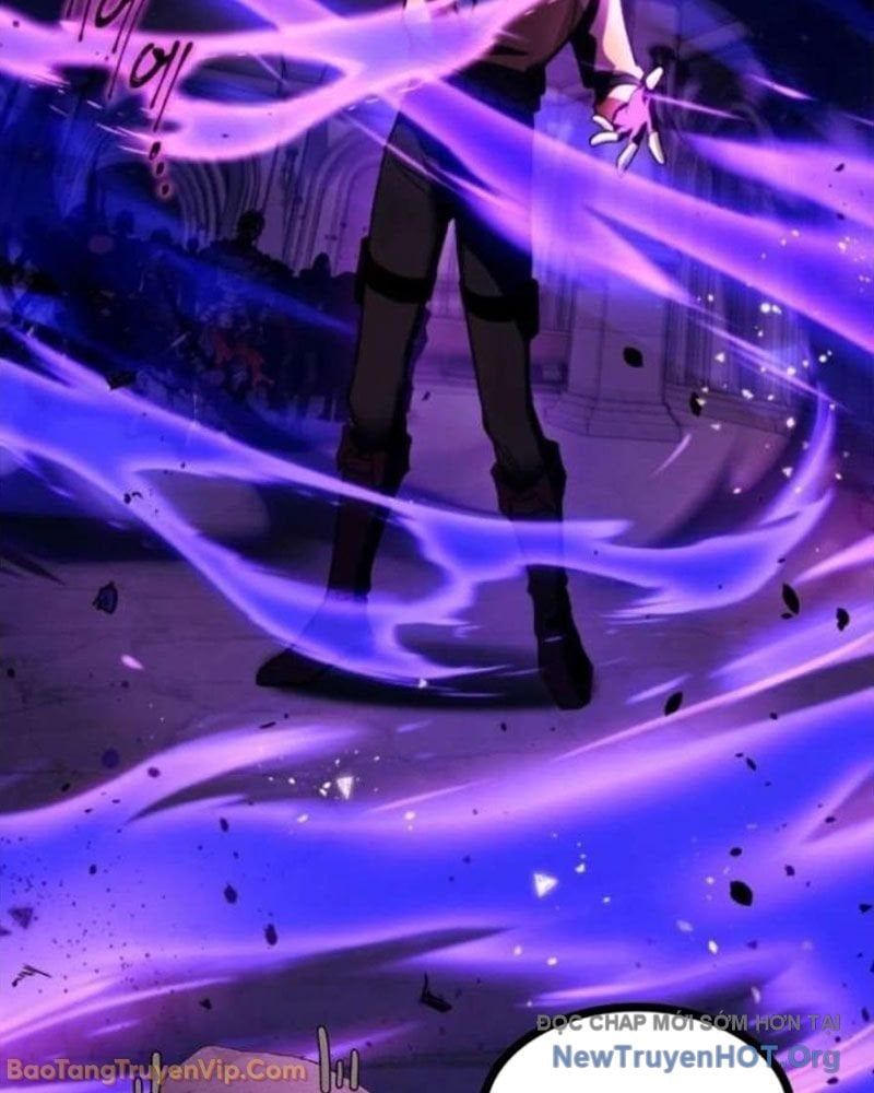 Đấng Tối Cao Lần Đầu Làm Cha Chapter 7 - Trang 2