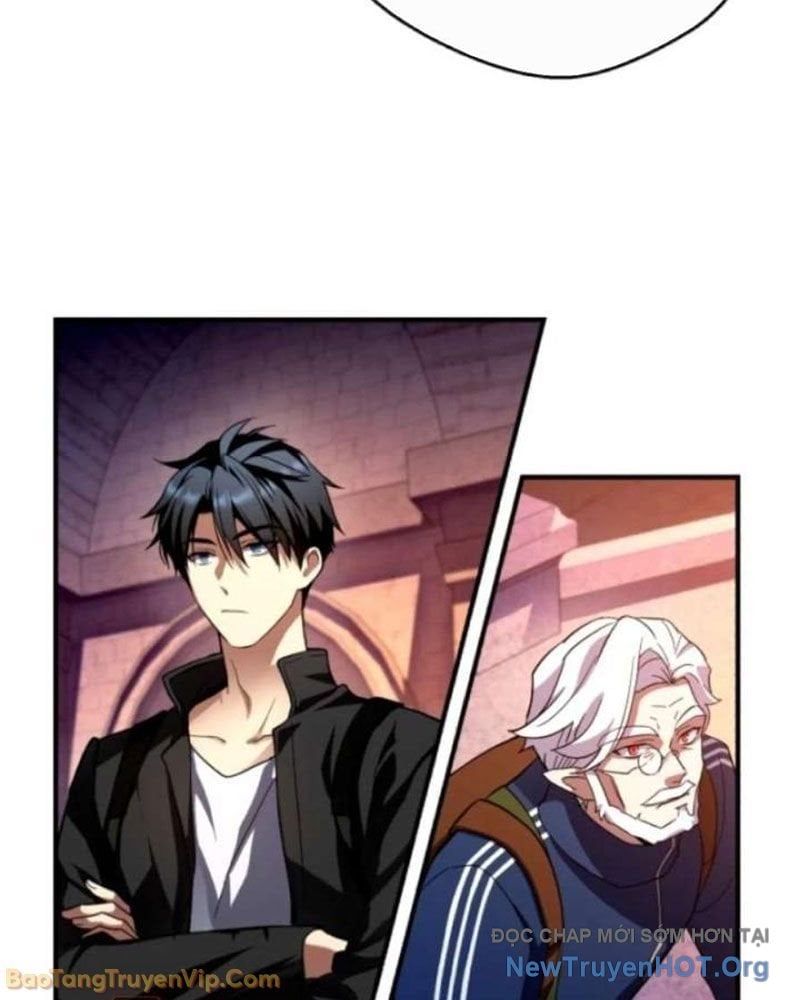 Đấng Tối Cao Lần Đầu Làm Cha Chapter 7 - Trang 2