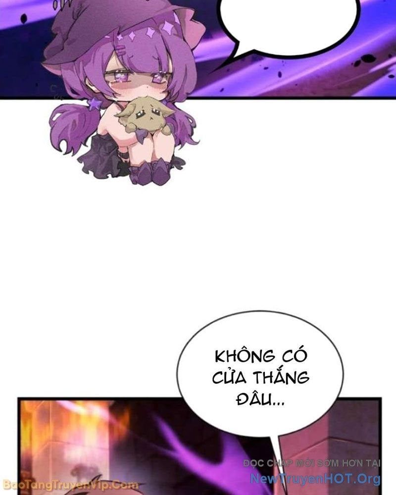 Đấng Tối Cao Lần Đầu Làm Cha Chapter 7 - Trang 2