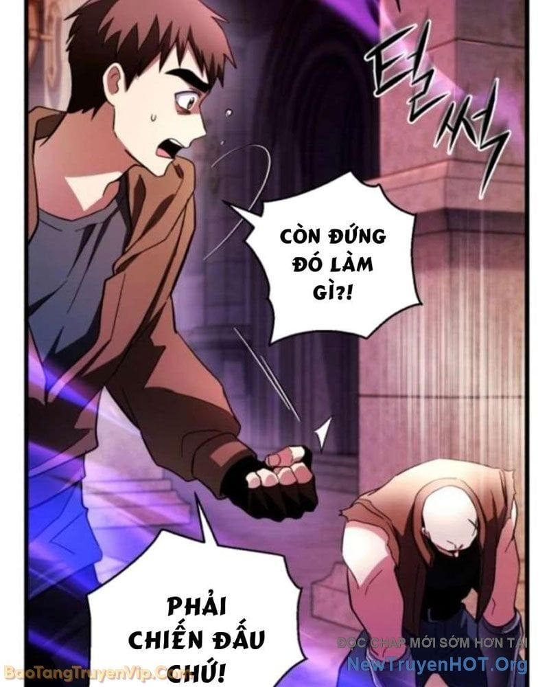 Đấng Tối Cao Lần Đầu Làm Cha Chapter 7 - Trang 2