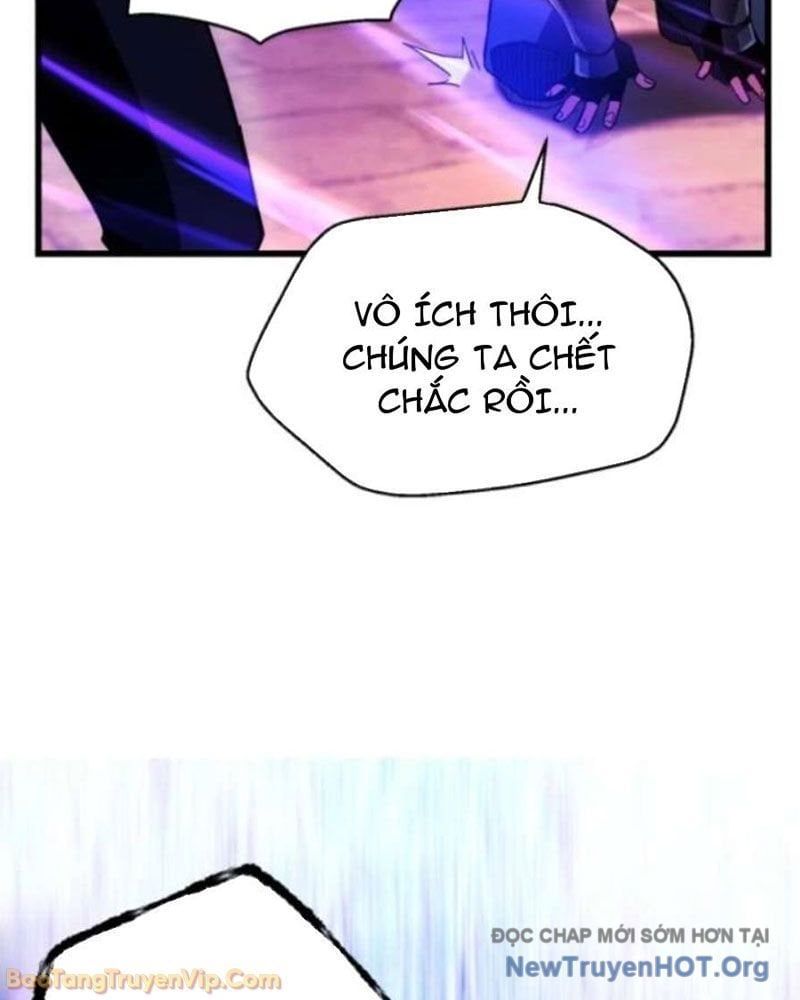 Đấng Tối Cao Lần Đầu Làm Cha Chapter 7 - Trang 2