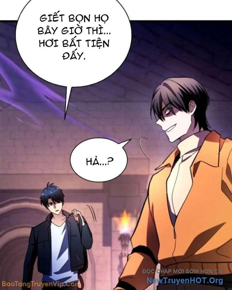 Đấng Tối Cao Lần Đầu Làm Cha Chapter 7 - Trang 2