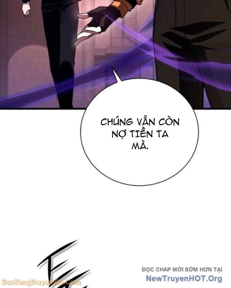 Đấng Tối Cao Lần Đầu Làm Cha Chapter 7 - Trang 2