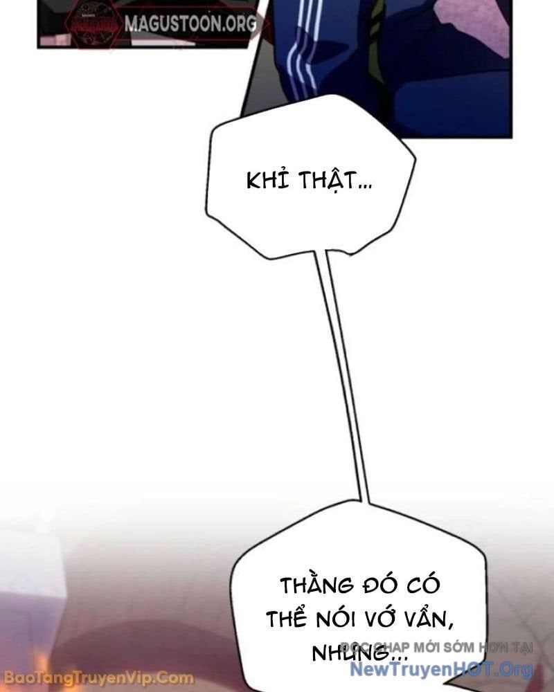 Đấng Tối Cao Lần Đầu Làm Cha Chapter 7 - Trang 2