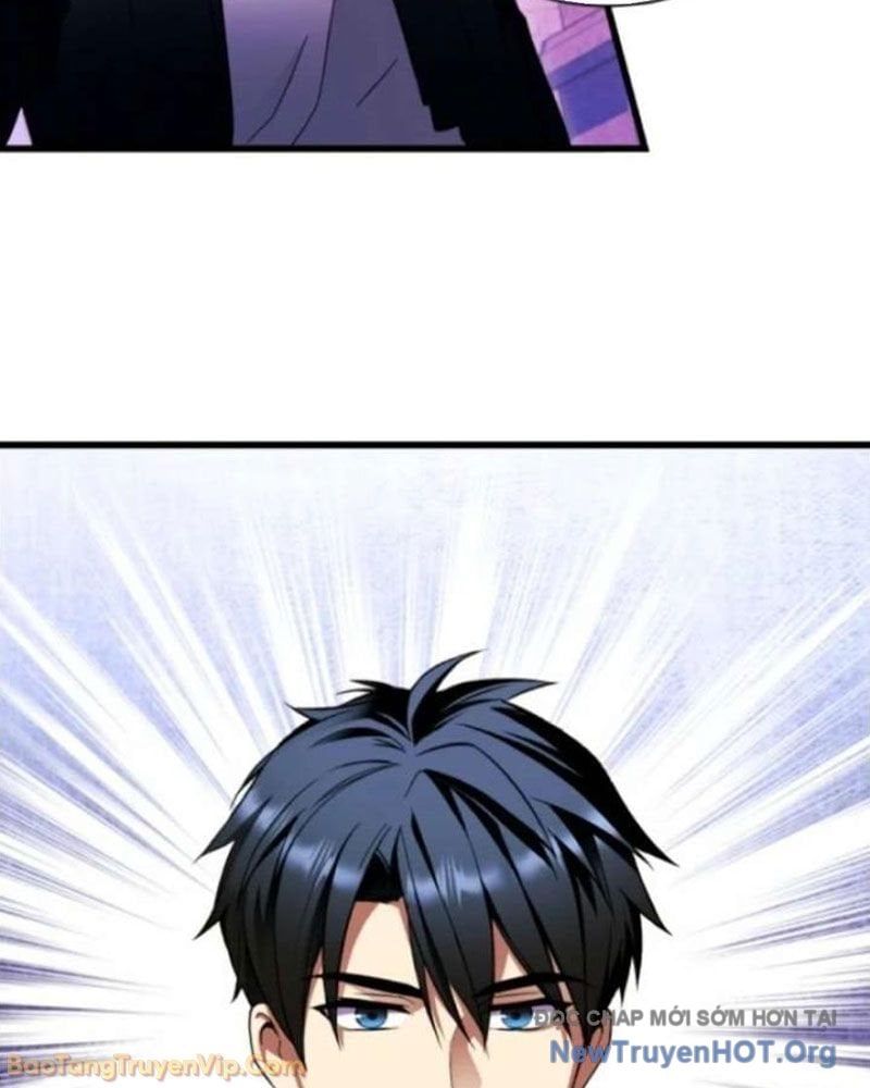 Đấng Tối Cao Lần Đầu Làm Cha Chapter 7 - Trang 2