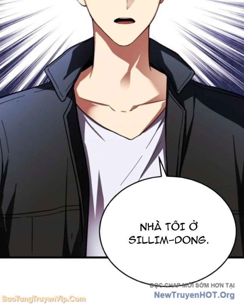 Đấng Tối Cao Lần Đầu Làm Cha Chapter 7 - Trang 2