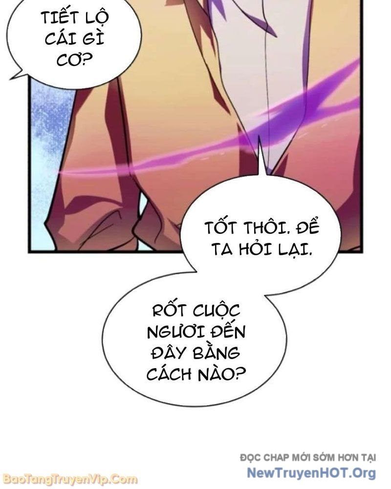 Đấng Tối Cao Lần Đầu Làm Cha Chapter 7 - Trang 2