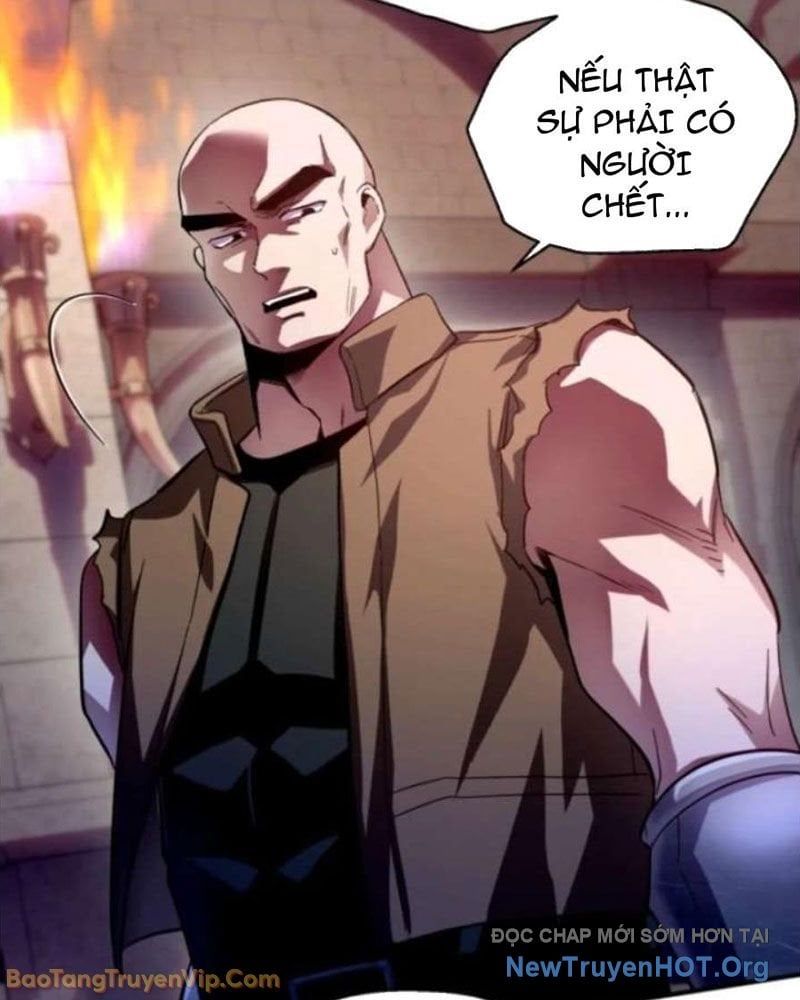 Đấng Tối Cao Lần Đầu Làm Cha Chapter 7 - Trang 2