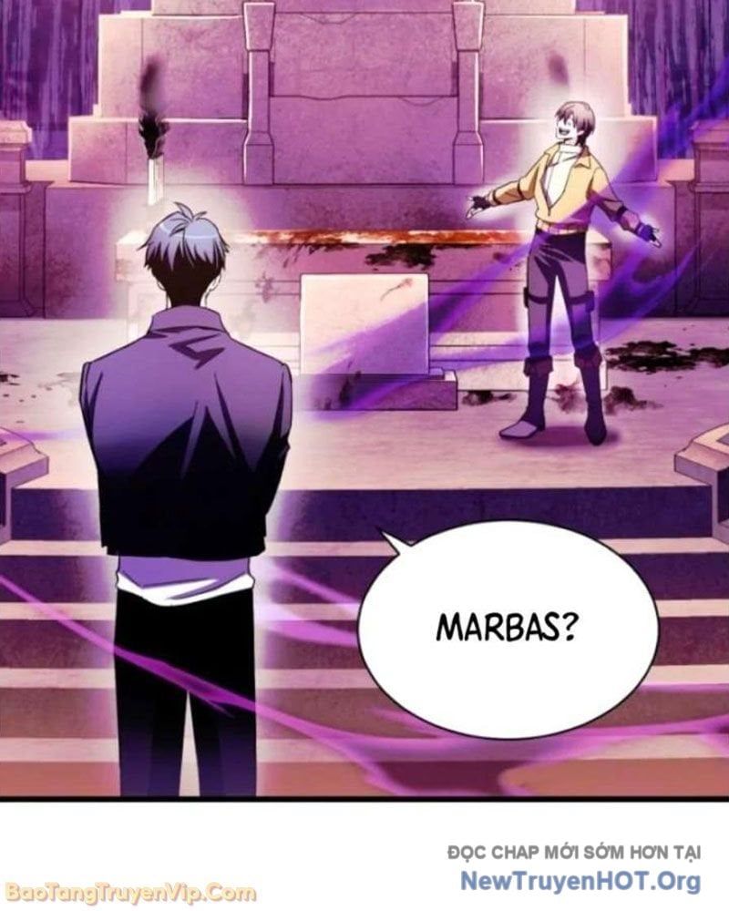 Đấng Tối Cao Lần Đầu Làm Cha Chapter 7 - Trang 2