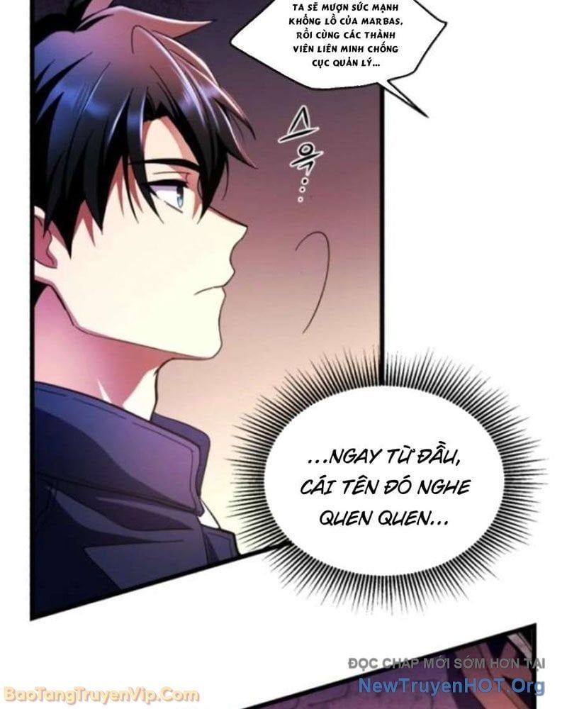 Đấng Tối Cao Lần Đầu Làm Cha Chapter 7 - Trang 2