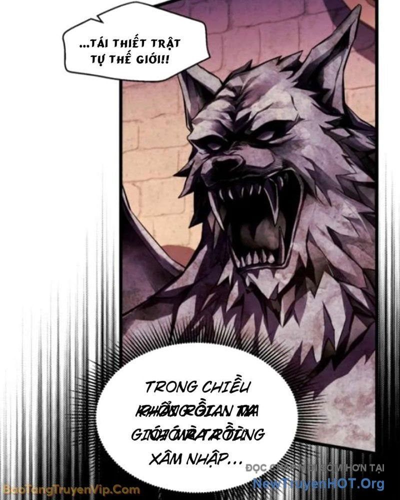 Đấng Tối Cao Lần Đầu Làm Cha Chapter 7 - Trang 2