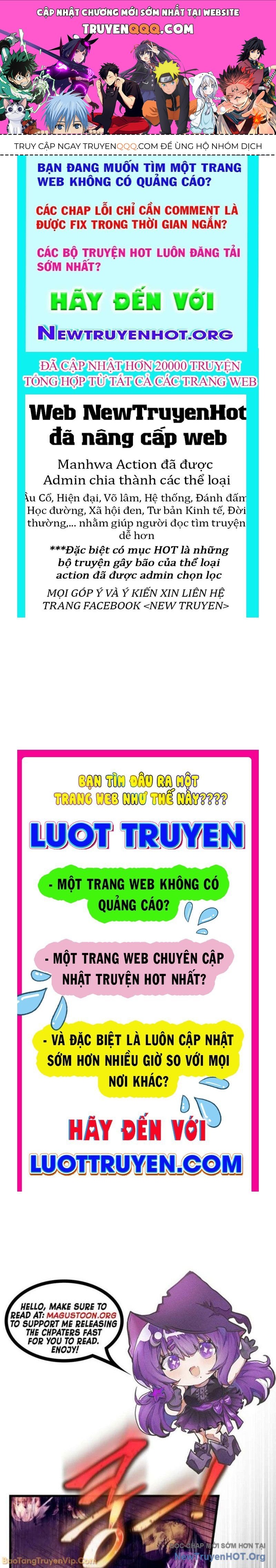 Đấng Tối Cao Lần Đầu Làm Cha Chapter 8 - Trang 2