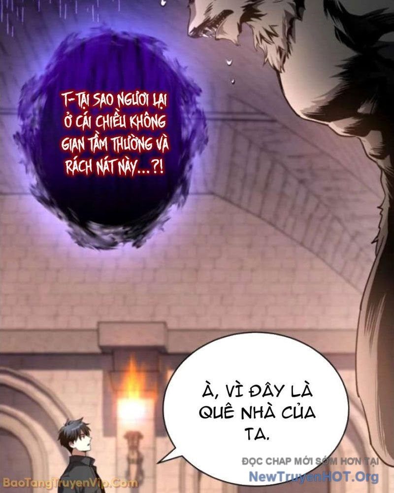 Đấng Tối Cao Lần Đầu Làm Cha Chapter 8 - Trang 2