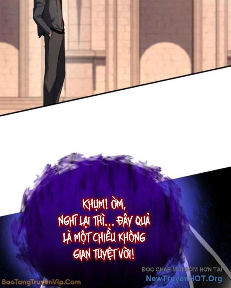 Đấng Tối Cao Lần Đầu Làm Cha Chapter 8 - Trang 2