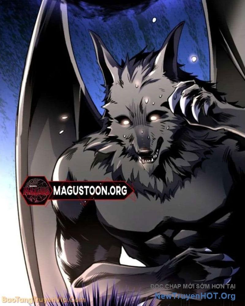 Đấng Tối Cao Lần Đầu Làm Cha Chapter 8 - Trang 2