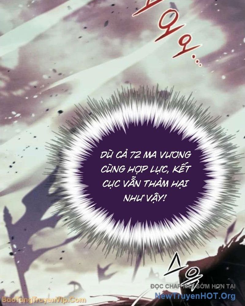 Đấng Tối Cao Lần Đầu Làm Cha Chapter 8 - Trang 2