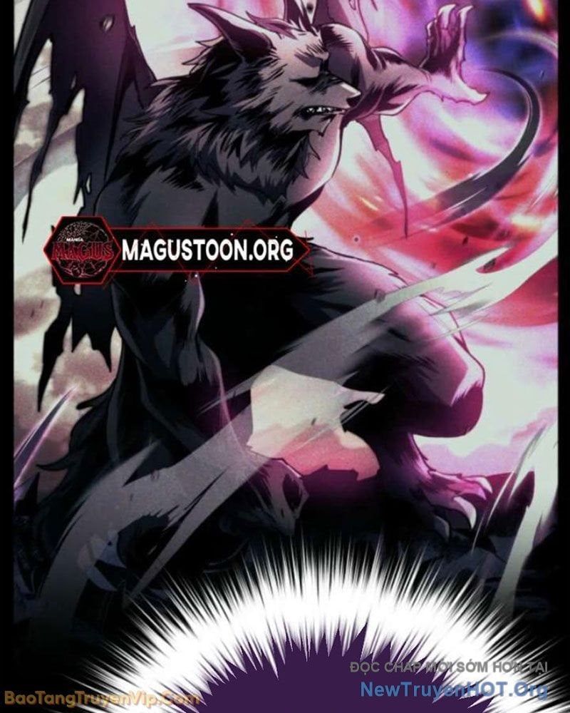 Đấng Tối Cao Lần Đầu Làm Cha Chapter 8 - Trang 2