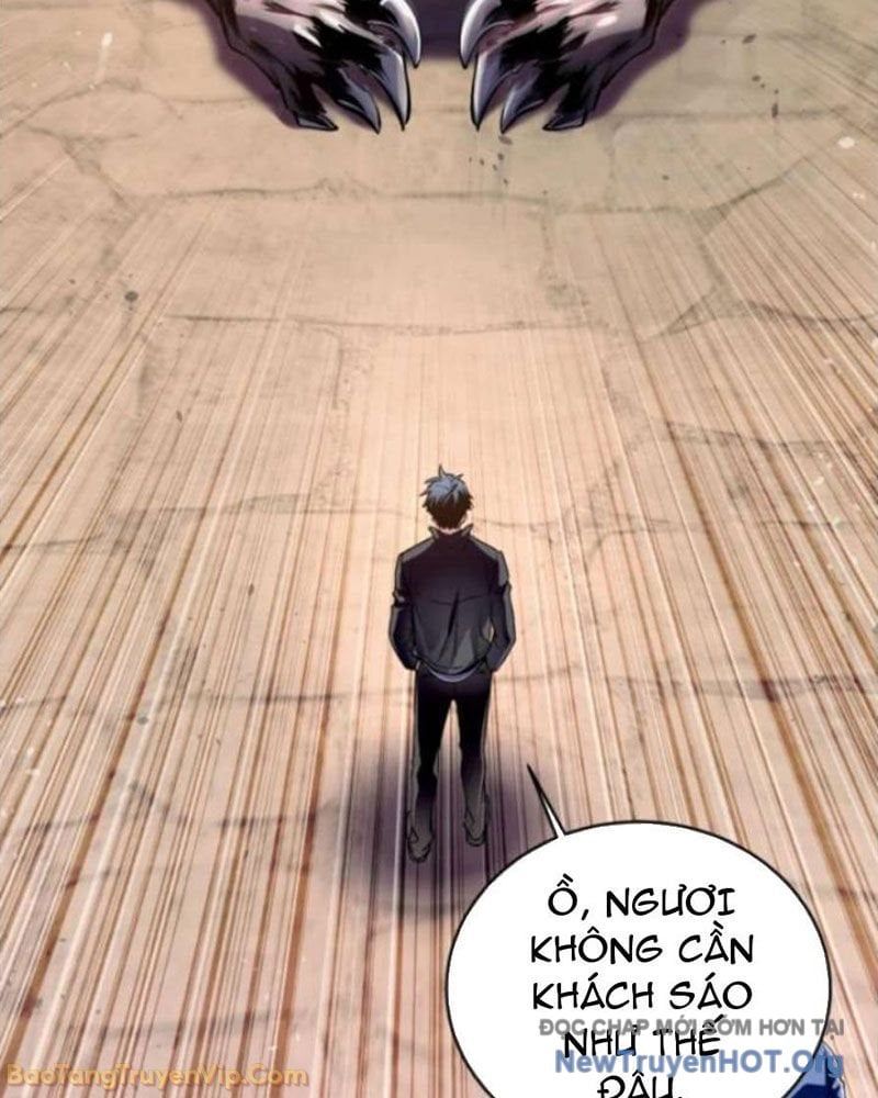 Đấng Tối Cao Lần Đầu Làm Cha Chapter 8 - Trang 2