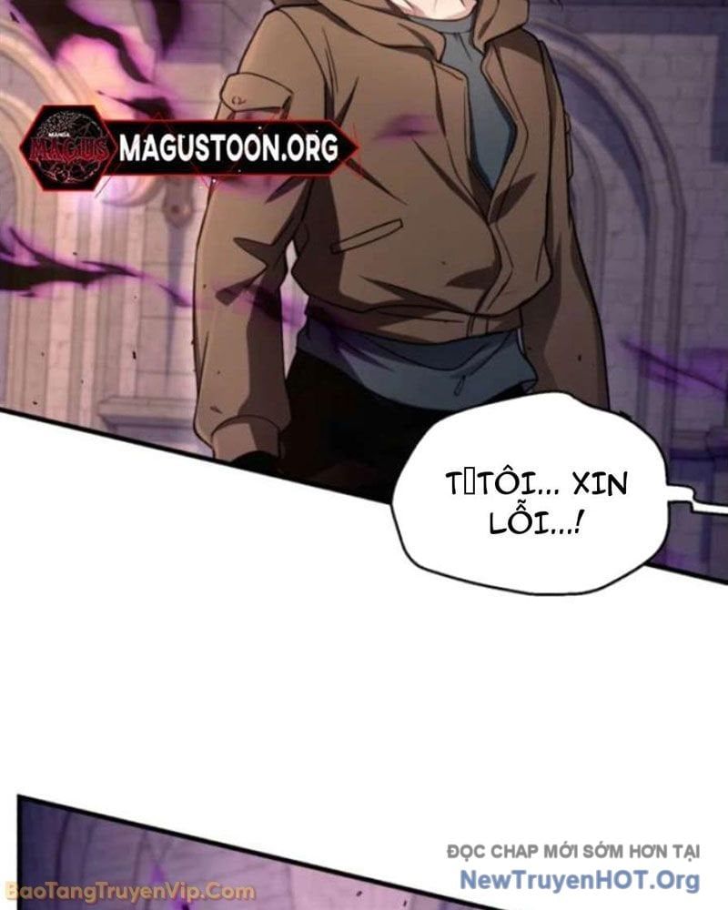 Đấng Tối Cao Lần Đầu Làm Cha Chapter 8 - Trang 2