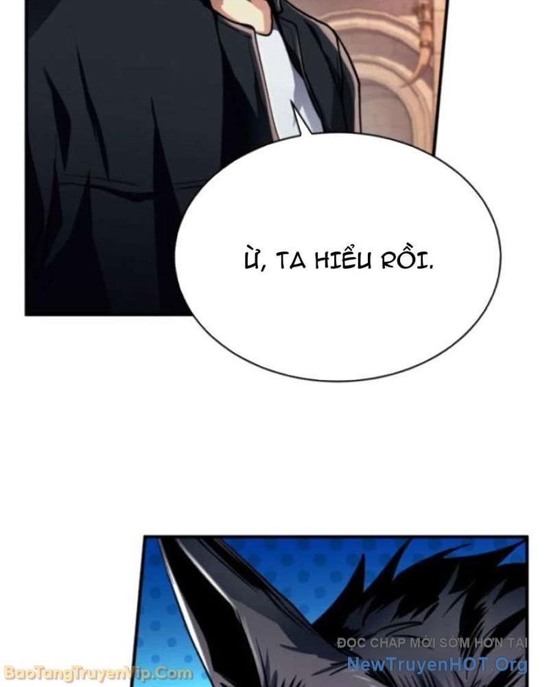 Đấng Tối Cao Lần Đầu Làm Cha Chapter 8 - Trang 2