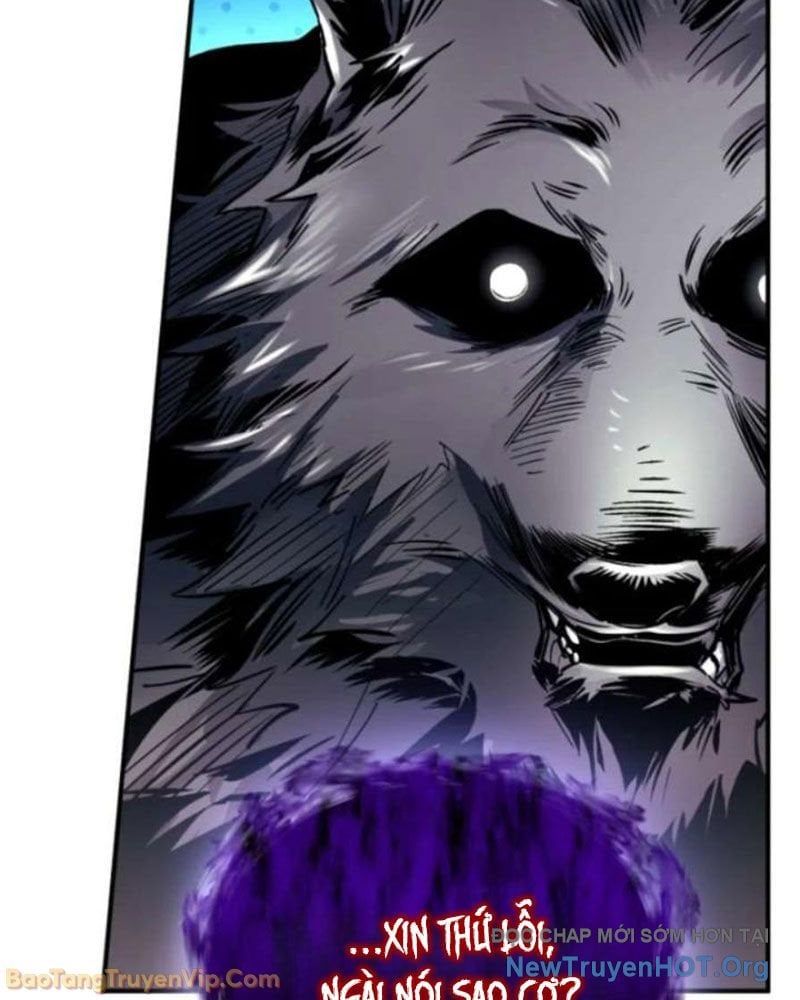 Đấng Tối Cao Lần Đầu Làm Cha Chapter 8 - Trang 2