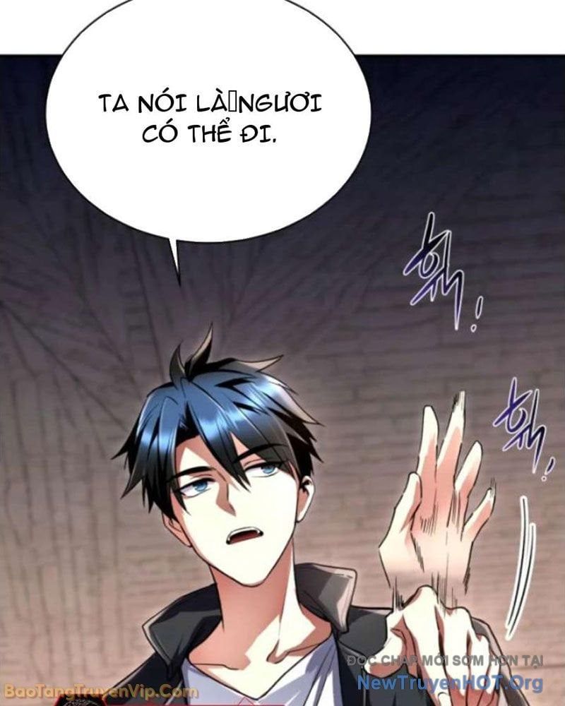 Đấng Tối Cao Lần Đầu Làm Cha Chapter 8 - Trang 2