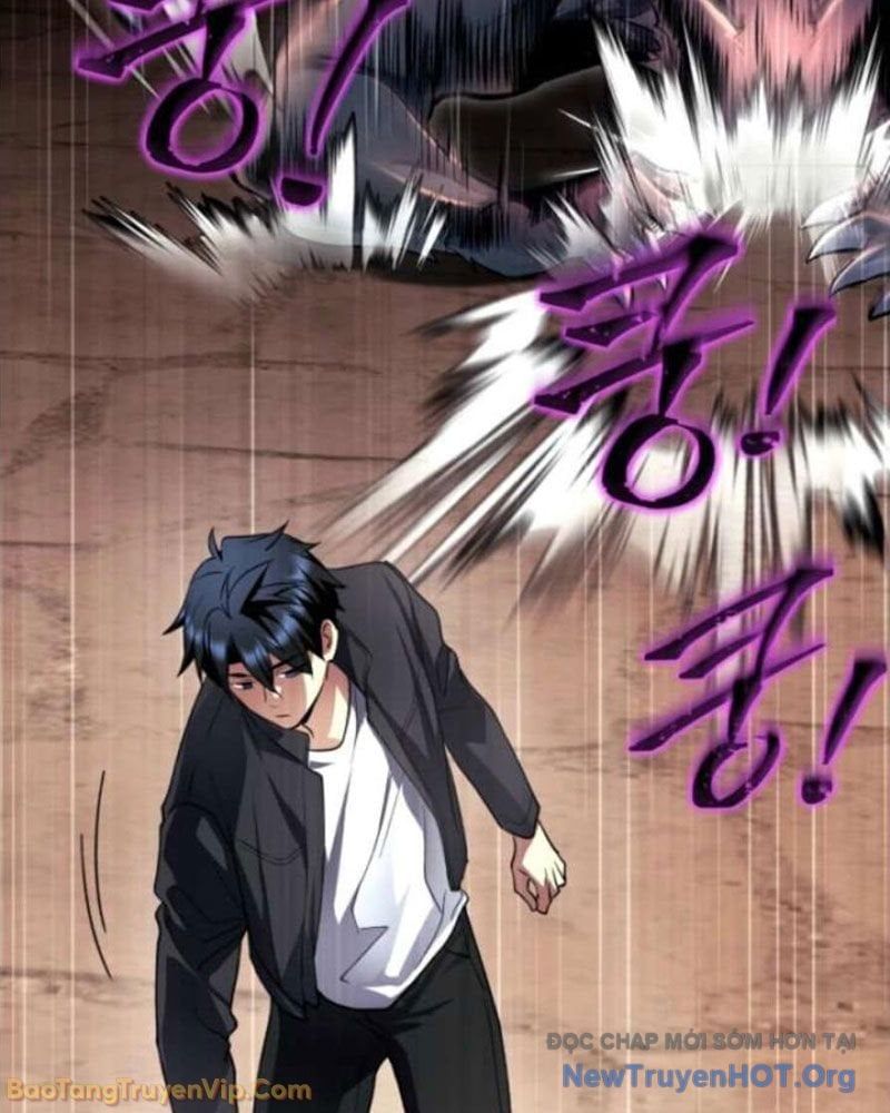 Đấng Tối Cao Lần Đầu Làm Cha Chapter 8 - Trang 2