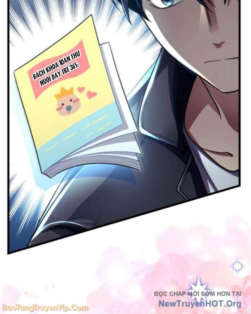 Đấng Tối Cao Lần Đầu Làm Cha Chapter 8 - Trang 2