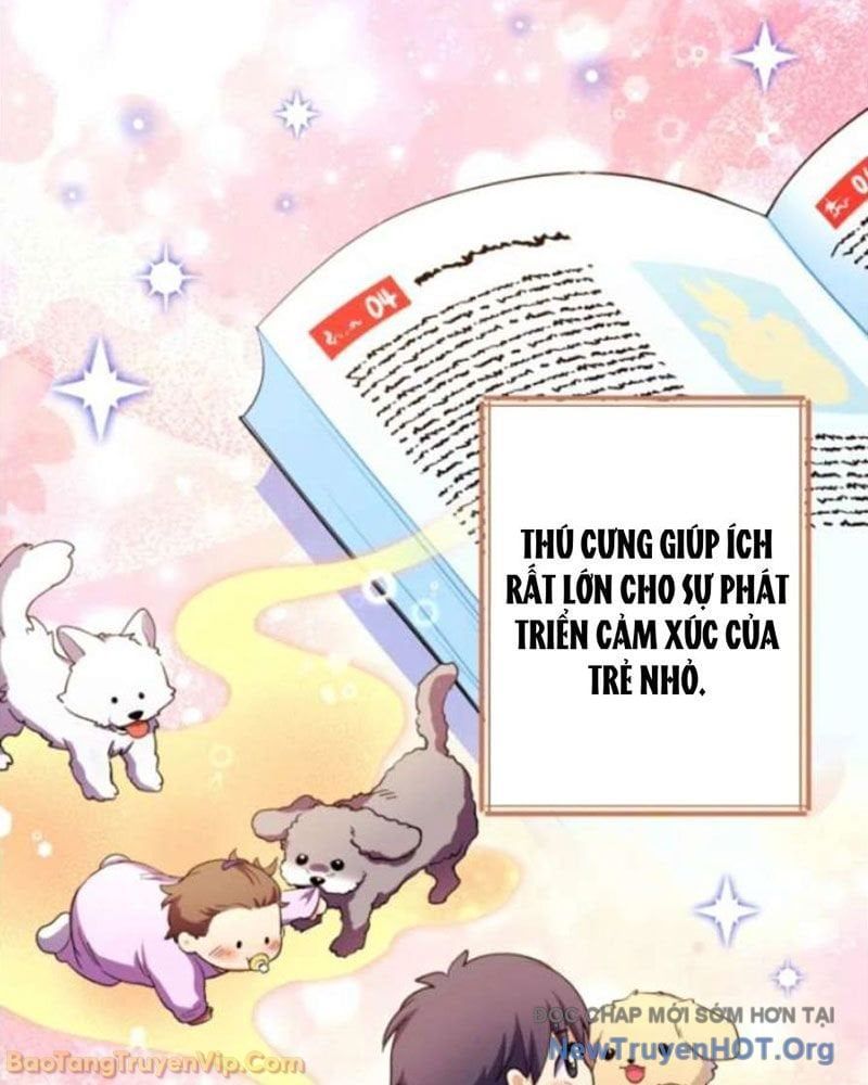 Đấng Tối Cao Lần Đầu Làm Cha Chapter 8 - Trang 2