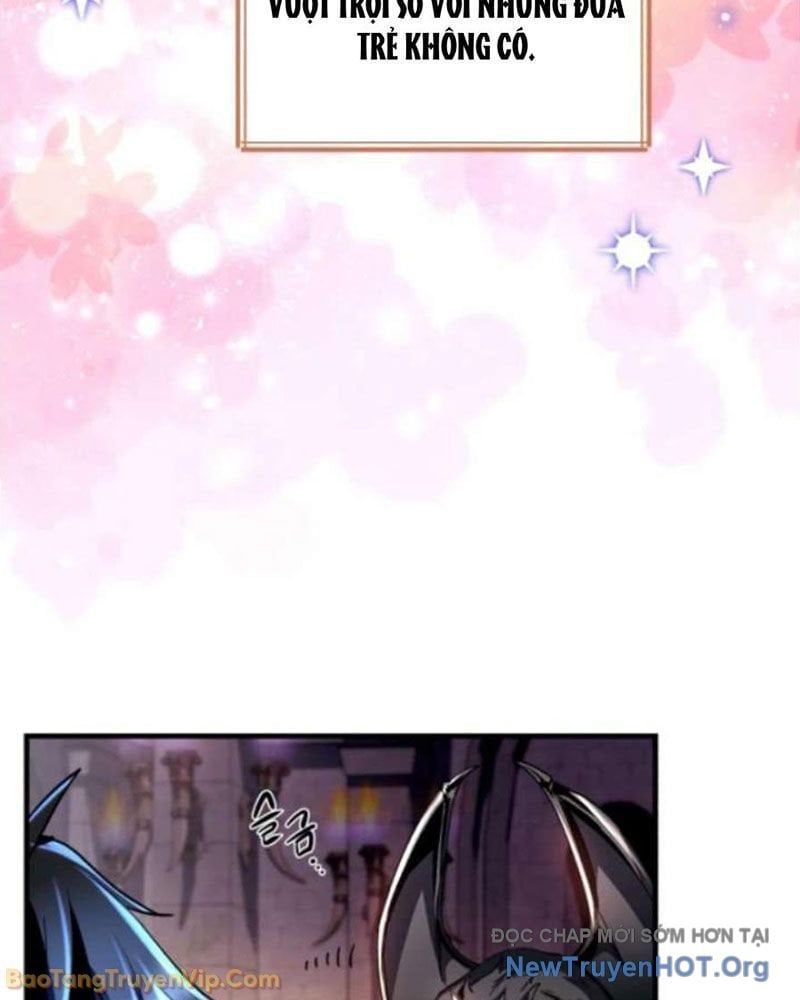 Đấng Tối Cao Lần Đầu Làm Cha Chapter 8 - Trang 2