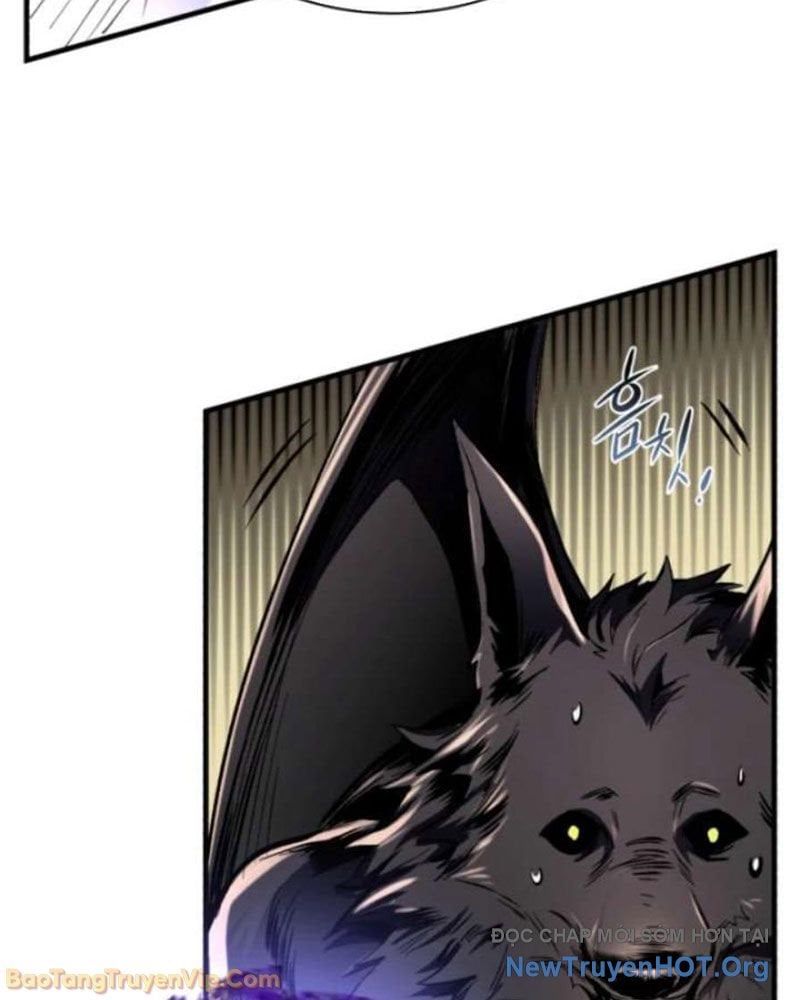 Đấng Tối Cao Lần Đầu Làm Cha Chapter 8 - Trang 2