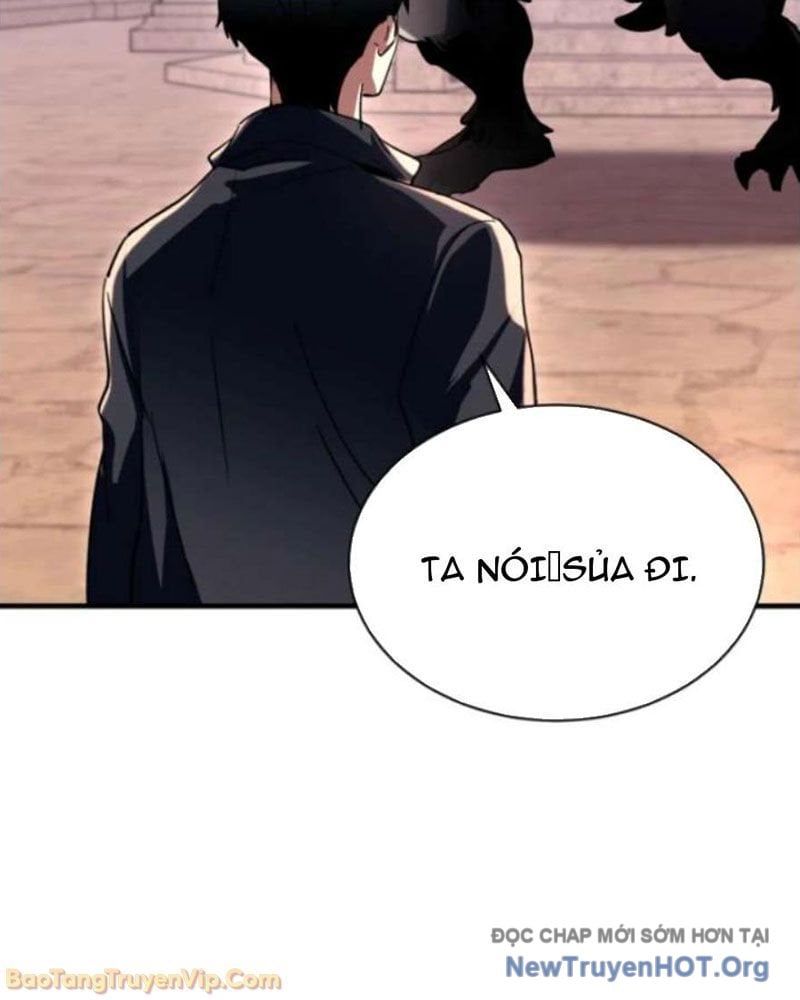 Đấng Tối Cao Lần Đầu Làm Cha Chapter 8 - Trang 2